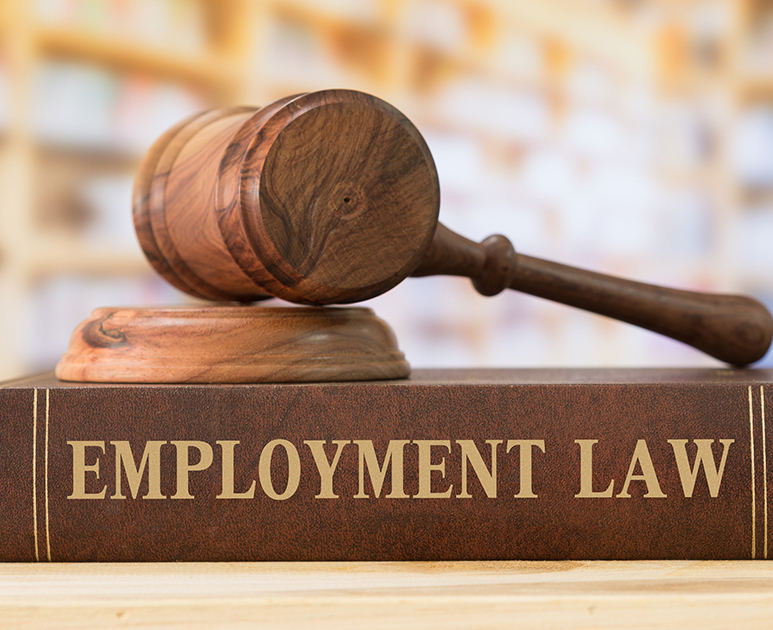 Employment Law and industrial disputes
